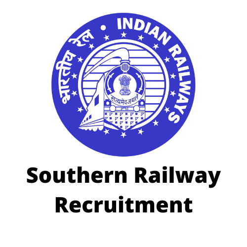 Southern Railway Chennai Recruitment