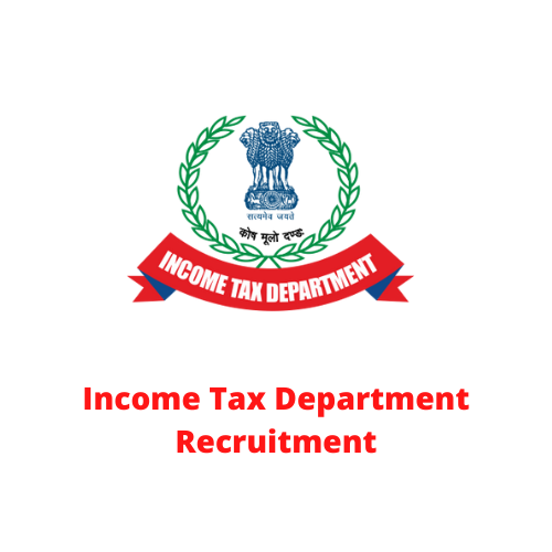 Income Tax Karnataka Recruitment