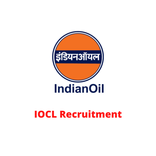 IOCL Recruitment