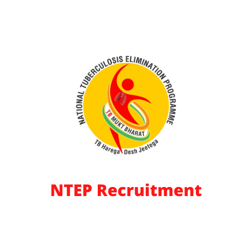 Salem NTEP NHM Recruitment
