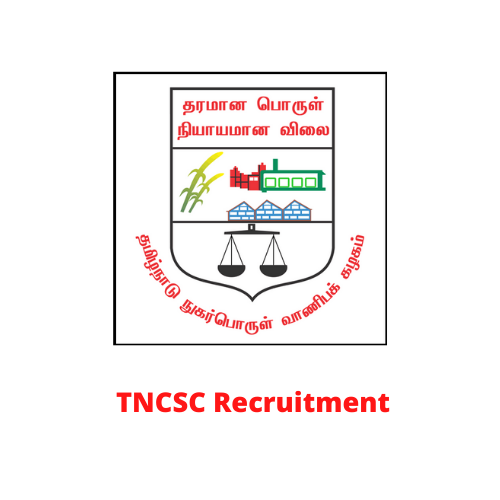 TNCSC Kancheepuram Recruitment