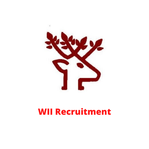 WII Recruitment