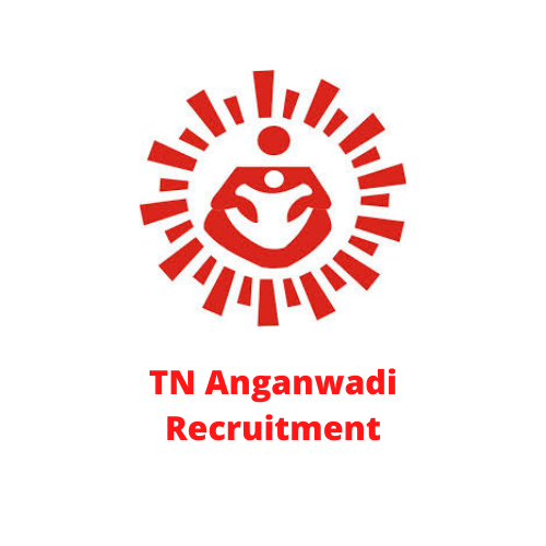 TN Anganwadi Recruitment