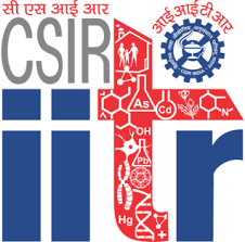 CSIR IITR Recruitment